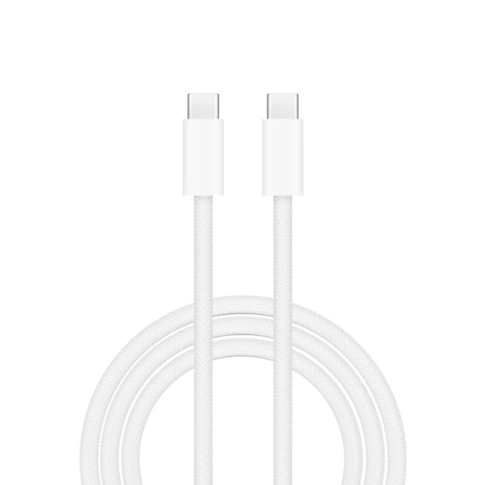 Wiwu Wi-C032 Classic Serisi 60W Hızlı Şarj Özellikli Type-C to Type-C Kablo 1.5M Wiwu Wi-C032 Classic Serisi 60W Hızlı Şarj Özellikli Type-C to Type-C Kablo 1.5M